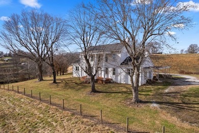 Unbelievable, historic farm in Sparta, Tennessee. Known as the - photo 4