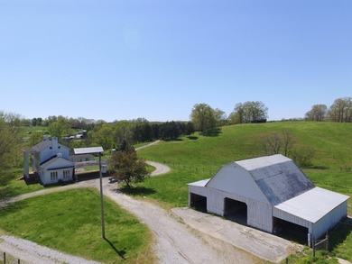 Unbelievable, historic farm in Sparta, Tennessee. Known as the - photo 7
