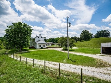 Unbelievable, historic farm in Sparta, Tennessee. Known as the - photo 8