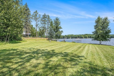 Lake Lot For Sale in Glennie, Michigan