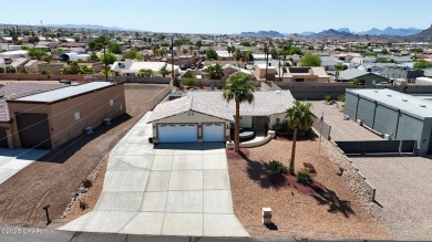 Lake Havasu Home For Sale in Lake Havasu City Arizona