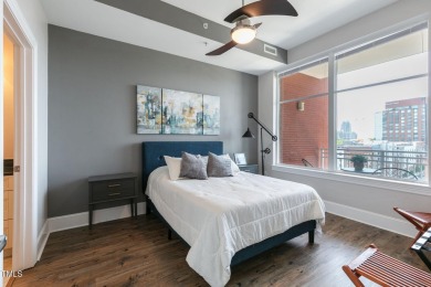 Sleek City Living at Its Best - West Condos, Unit 1134