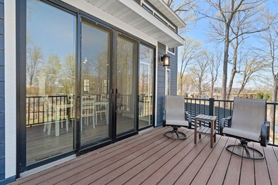 Custom built in 2022 by Gonyea Homes, this property occupies one - photo 14