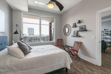 Sleek City Living at Its Best - West Condos, Unit 1134