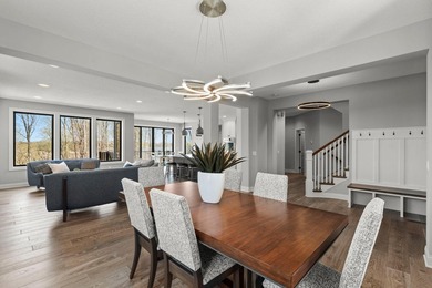 Custom built in 2022 by Gonyea Homes, this property occupies one - photo 15
