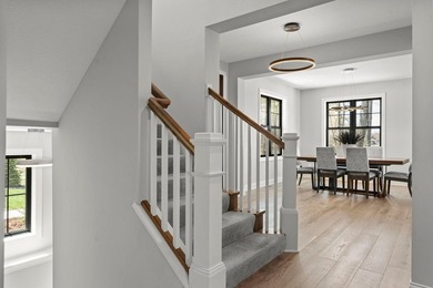 Custom built in 2022 by Gonyea Homes, this property occupies one - photo 17