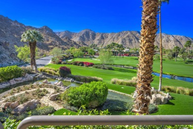 Lake Condo For Sale in Indian Wells, California
