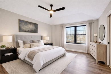 Custom built in 2022 by Gonyea Homes, this property occupies one - photo 21