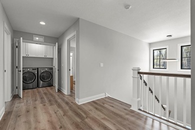 Custom built in 2022 by Gonyea Homes, this property occupies one - photo 25