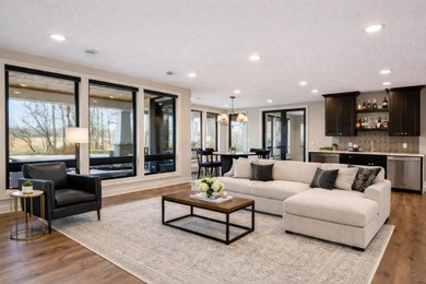 Custom built in 2022 by Gonyea Homes, this property occupies one - photo 26