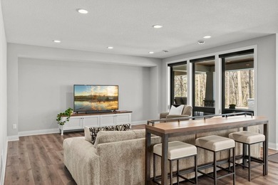 Custom built in 2022 by Gonyea Homes, this property occupies one - photo 27