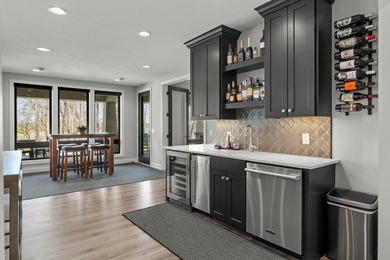 Custom built in 2022 by Gonyea Homes, this property occupies one - photo 29