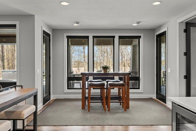 Custom built in 2022 by Gonyea Homes, this property occupies one - photo 30