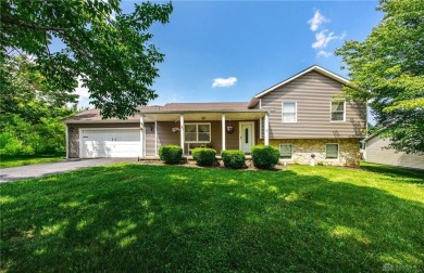 Lake Home For Sale in Eaton, Ohio