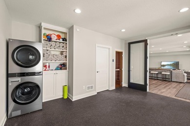 Custom built in 2022 by Gonyea Homes, this property occupies one - photo 31