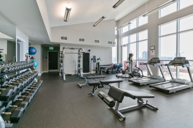 Sleek City Living at Its Best - West Condos, Unit 1134