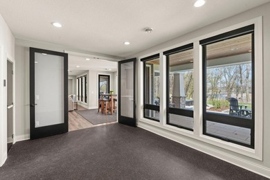 Custom built in 2022 by Gonyea Homes, this property occupies one - photo 33