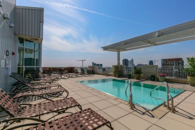 Sleek City Living at Its Best - West Condos, Unit 1134