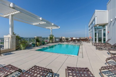 Sleek City Living at Its Best - West Condos, Unit 1134