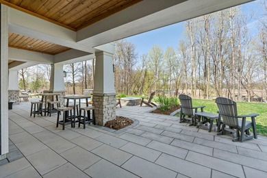 Custom built in 2022 by Gonyea Homes, this property occupies one - photo 36