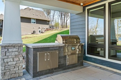 Custom built in 2022 by Gonyea Homes, this property occupies one - photo 37