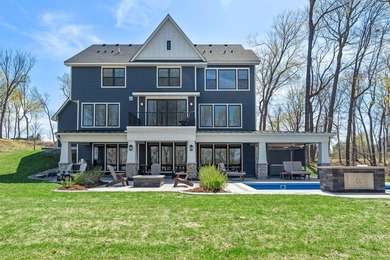 Custom built in 2022 by Gonyea Homes, this property occupies one - photo 40