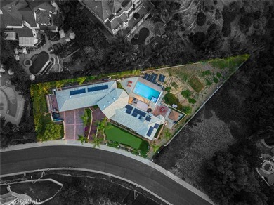 Luxurious Custom-Built Mediterranean Estate with Sweeping Views - photo 1