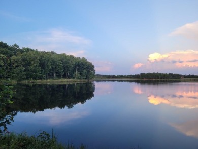 Lake Lot For Sale in Spencer, Tennessee