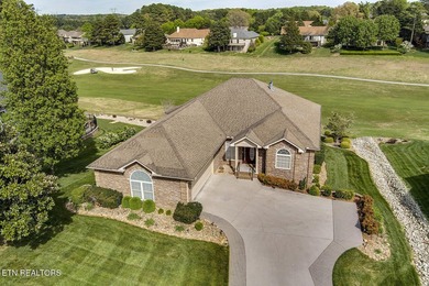Welcome to 424 Wewoka Circle -- a stunning golf-front home - photo 2