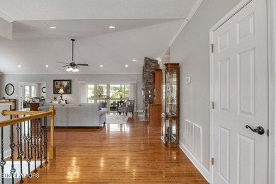 Welcome to 424 Wewoka Circle -- a stunning golf-front home - photo 3