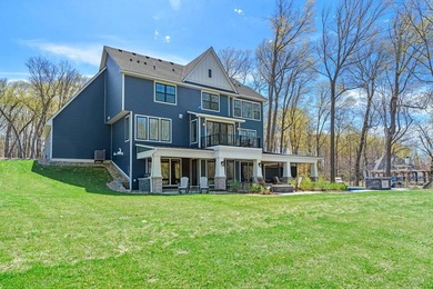 Custom built in 2022 by Gonyea Homes, this property occupies one - photo 43