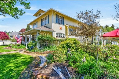 Step into a quintessential slice of Oregon history with this - photo 43