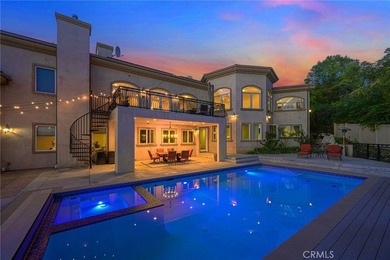 Luxurious Custom-Built Mediterranean Estate with Sweeping Views - photo 4
