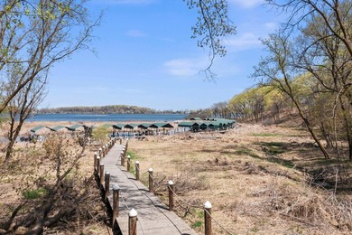 Custom built in 2022 by Gonyea Homes, this property occupies one - photo 45