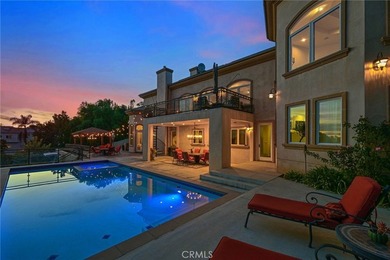 Luxurious Custom-Built Mediterranean Estate with Sweeping Views - photo 6