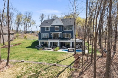 Custom built in 2022 by Gonyea Homes, this property occupies one - photo 46