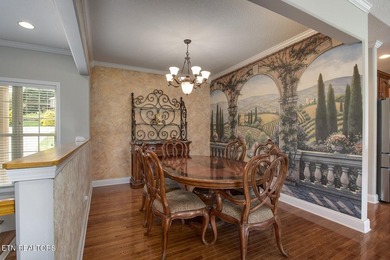 Welcome to 424 Wewoka Circle -- a stunning golf-front home - photo 8