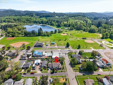 Step into a quintessential slice of Oregon history with this - photo 48