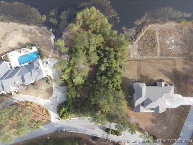 Lake Lot For Sale in Spring Lake, North Carolina