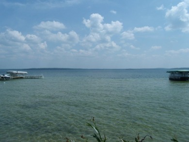 Lake Lot For Sale in Topinabee, Michigan
