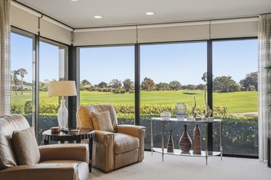 Enjoy breathtaking views of the 1st hole on the Gold Course from - photo 8