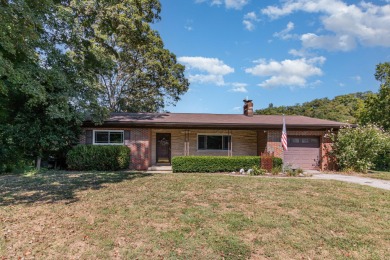 Lake Home For Sale in Butler, Kentucky