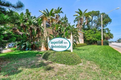 St. Lucie River Condo For Sale in Stuart Florida