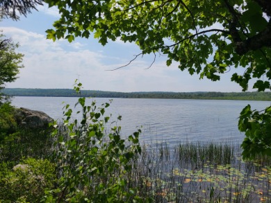 Lake Home For Sale in Charlotte, Maine