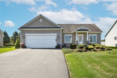 Lake Home For Sale in Sullivan, New York