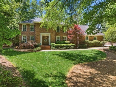 Lake Home For Sale in Spartanburg, South Carolina