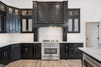 This stunning new renovation at 109 Cedar Road Lake Ponderosa is - photo 5