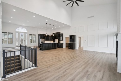 This stunning new renovation at 109 Cedar Road Lake Ponderosa is - photo 9