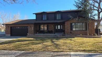 Great Salt Lake Home For Sale in Murray Utah