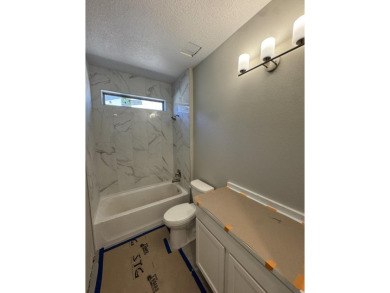 Say hello to modern comfort and everyday convenience in this